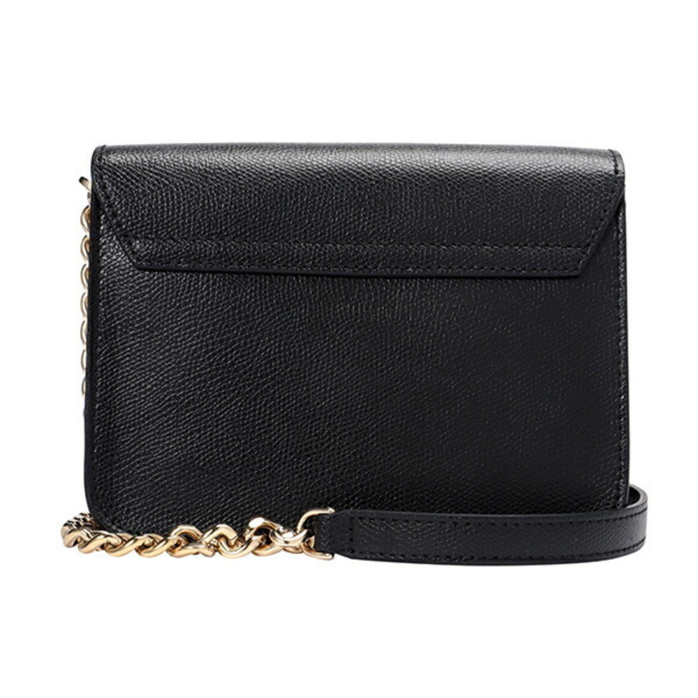 Furla Metropolis Bag Shoulder Black